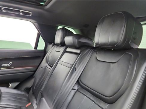 Used 2025 Land Rover Range Rover Sport Dynamic SE image 29