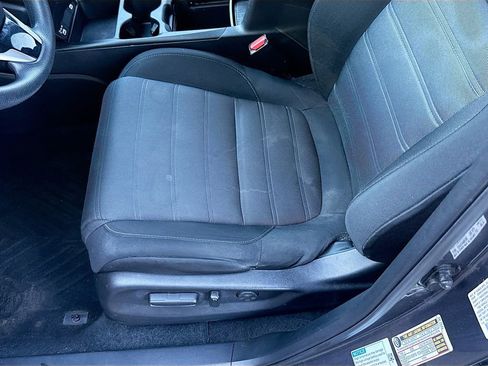 Used 2021 Honda CR-V EX image 21