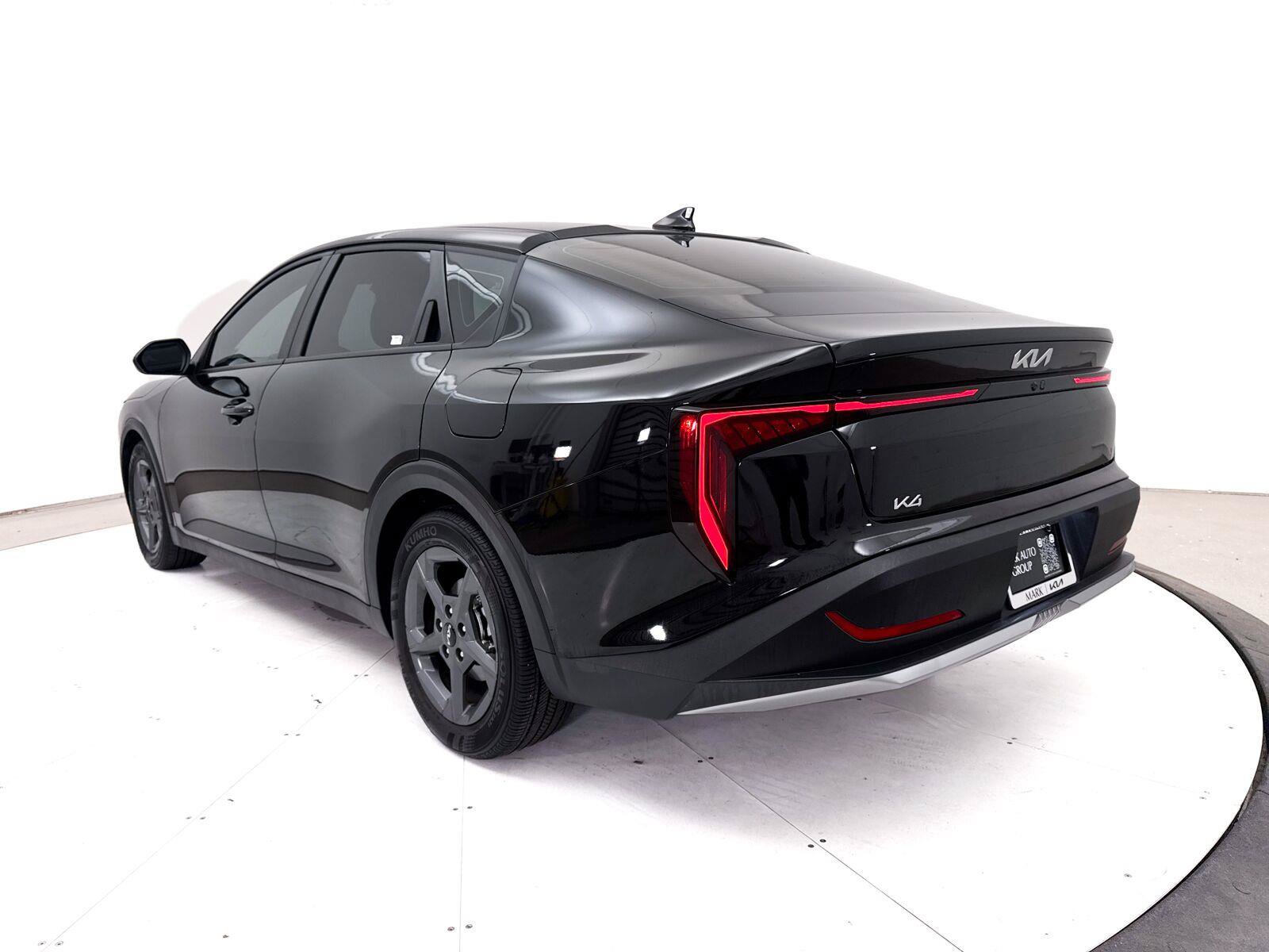 Used 2025 Kia K4 FWD image 15