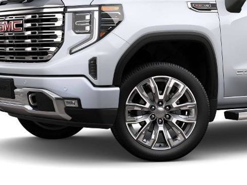 New 2026 GMC Sierra 1500 Denali image 5