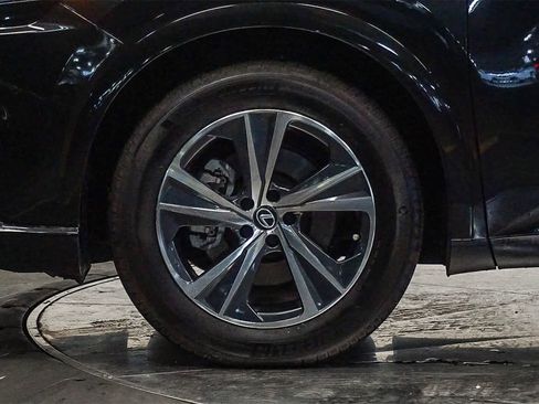 Used 2025 Lexus RX 350 FWD w/ Technology Package image 9