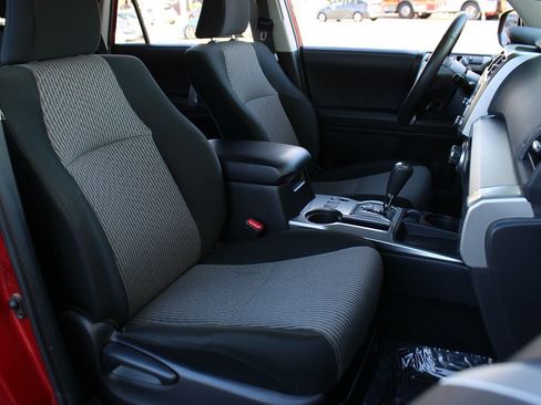 Used 2024 Toyota 4Runner SR5 image 37