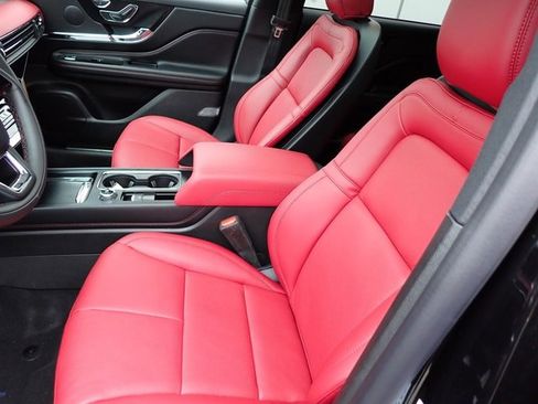 New 2026 Lincoln Corsair Grand Touring image 15