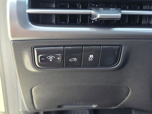 New 2026 Hyundai Santa Cruz SEL image 28