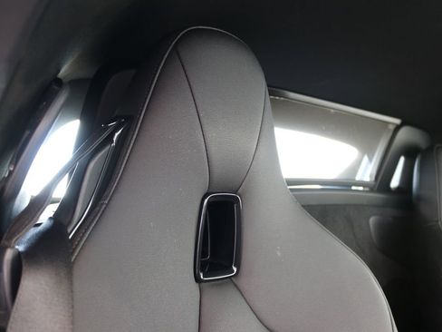 Used 2025 BMW Z4 sDrive30i image 27