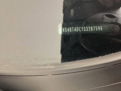 Used 2025 Subaru Outback Premium w/ Popular Package #1A image 14