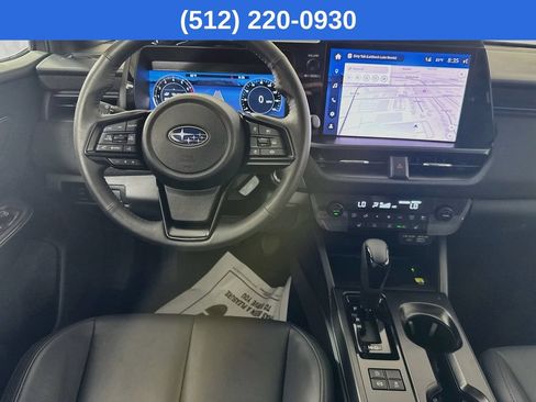 Used 2026 Subaru Outback Premium AWD/4WD image 29