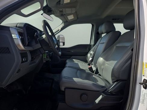 Used 2023 Ford F350 XL w/ FX4 Off-Road Package image 19