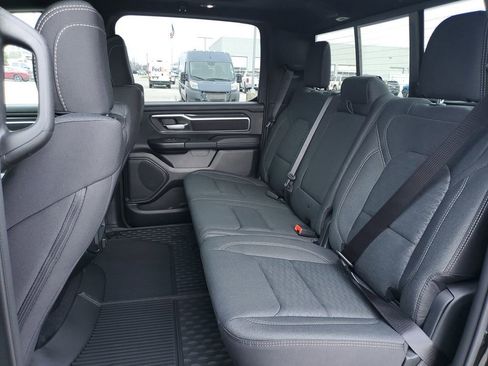 New 2026 RAM 1500 Big Horn image 12