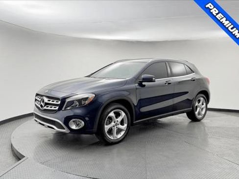 Used 2019 Mercedes-Benz GLA 250 image 2