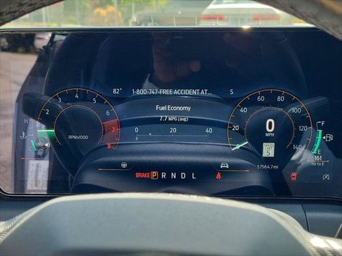 Used 2024 Ford Mustang Premium RWD image 25