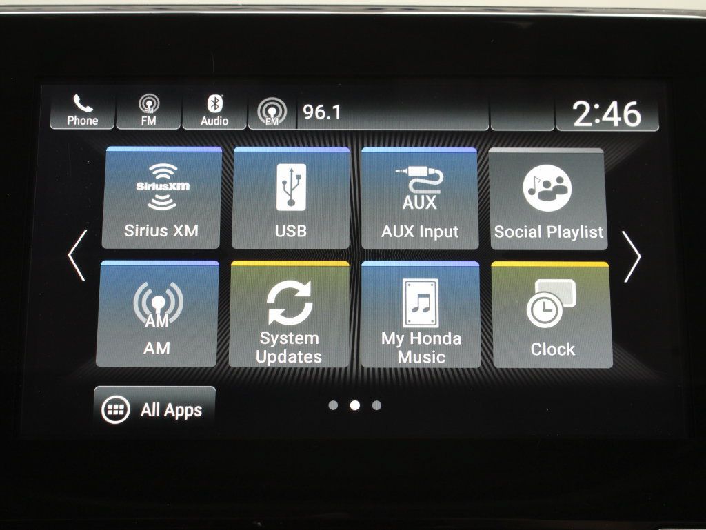 Used 2018 Honda Odyssey EX-L image 27
