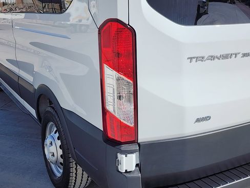 Used 2025 Ford Transit 350 XL image 38