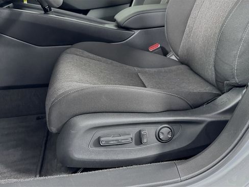 Certified 2025 Honda Accord SE image 23
