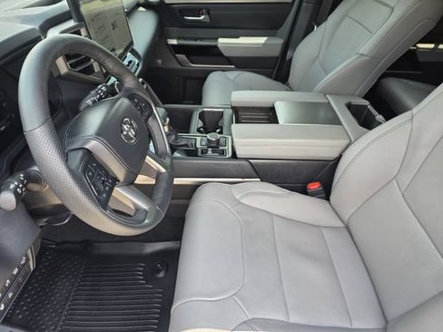 Used 2026 Toyota Sequoia Limited AWD/4WD image 12