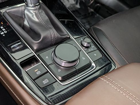 Used 2023 MAZDA CX-30 AWD 2.5 S w/ Premium Package image 34