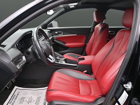 Certified 2024 Acura Integra A-Spec FWD image 9