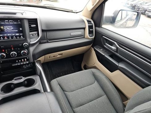 Used 2021 RAM 1500 Big Horn image 33