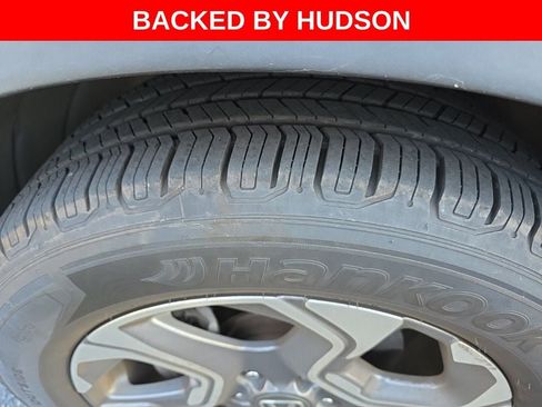 Used 2018 Honda CR-V EX image 3