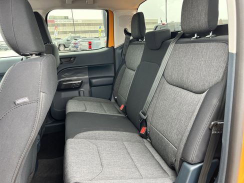 New 2026 Ford Maverick XLT w/ Black Appearance Package image 23