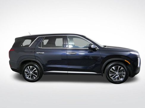 Used 2020 Hyundai Palisade SEL AWD/4WD image 2