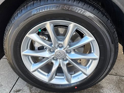 Certified 2026 Honda CR-V EX image 12