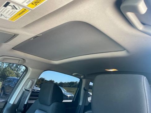 Used 2022 Honda CR-V EX image 27