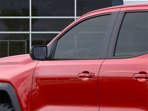 New 2025 GMC Canyon Elevation w/ Convenience Package image 12