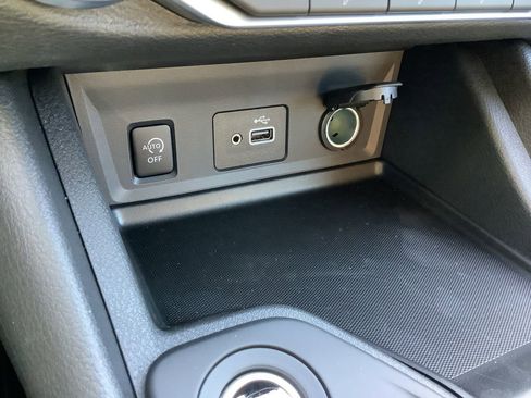 New 2025 Nissan Sentra S image 27