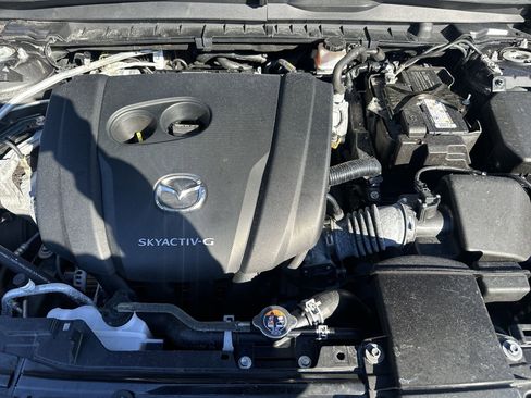 Used 2023 MAZDA CX-50 2.5 S w/ Cargo Package image 18