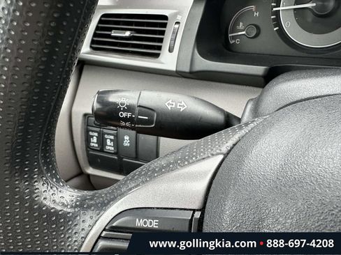 Used 2014 Honda Odyssey EX image 30