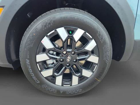 New 2026 Hyundai Santa Cruz SEL AWD/4WD image 9