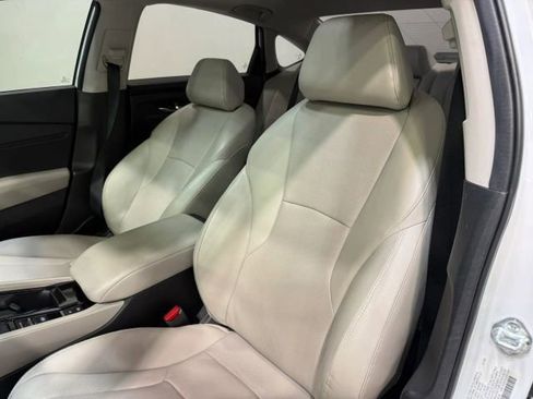 Used 2025 Honda Accord EX-L image 22