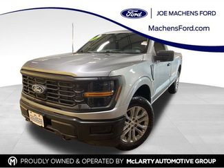 Used 2025 Ford F150 XL video 1