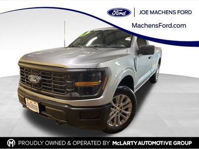 Used 2025 Ford F150 XL