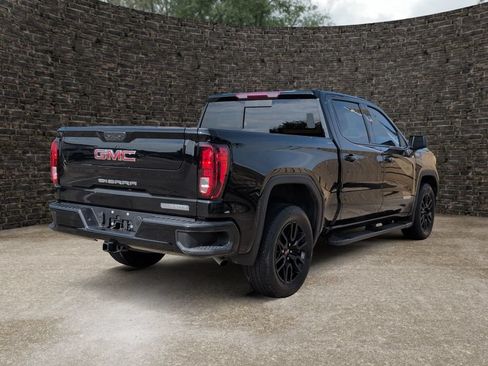 Used 2026 GMC Sierra 1500 Elevation w/ Preferred Package RWD image 7