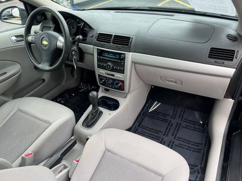 Used 2010 Chevrolet Cobalt LS FWD image 24