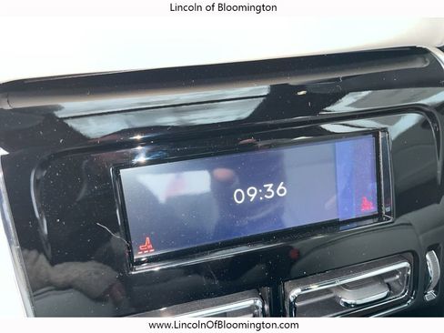 New 2026 Lincoln Aviator Black Label w/ Dynamic Handling Package image 52