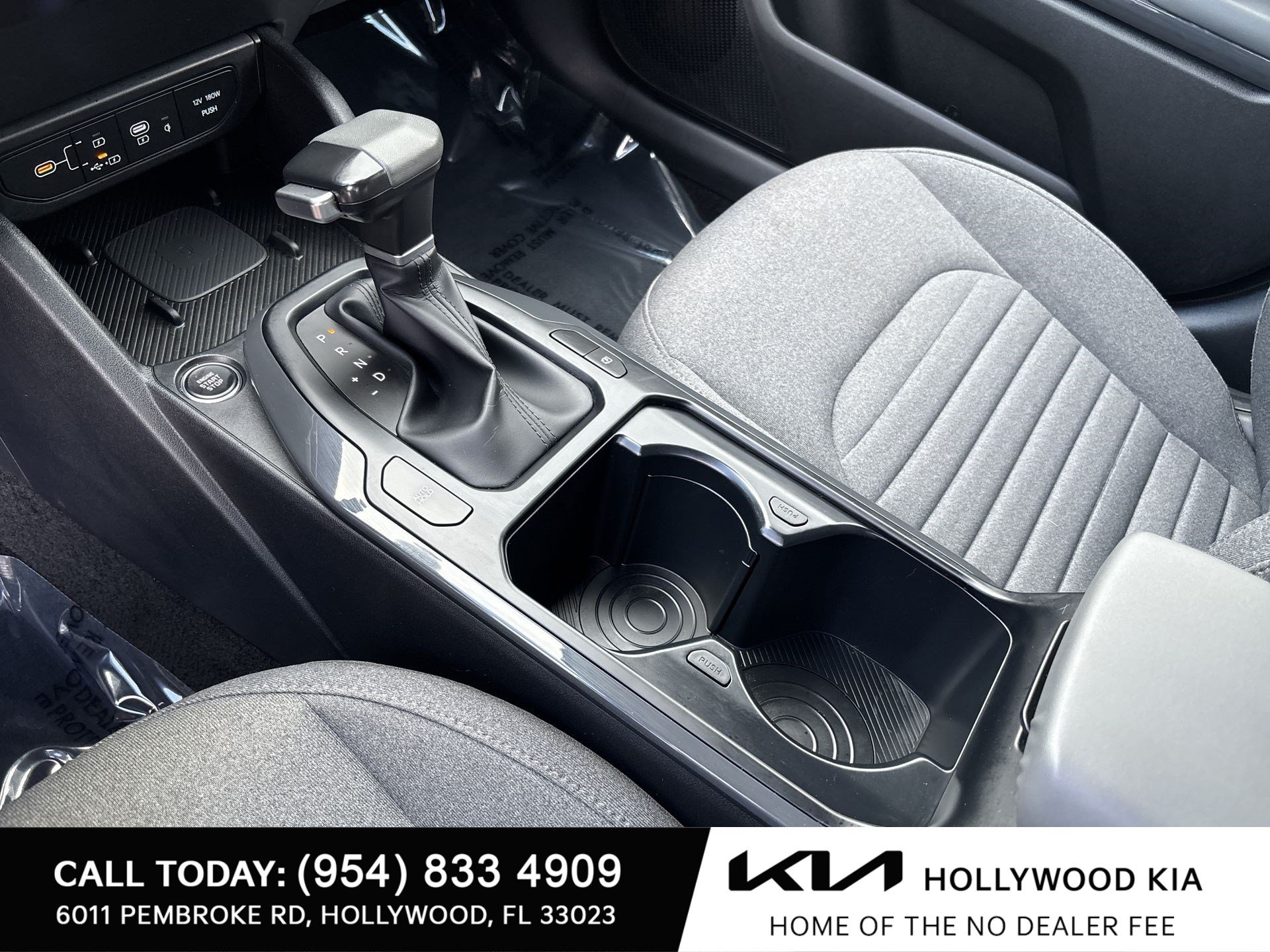 Certified 2025 Kia K4 GT-Line Turbo FWD image 21