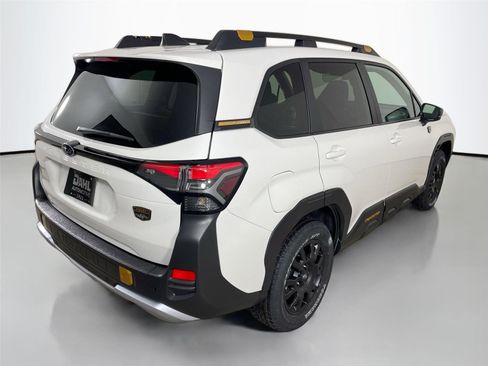 New 2026 Subaru Forester Wilderness image 7