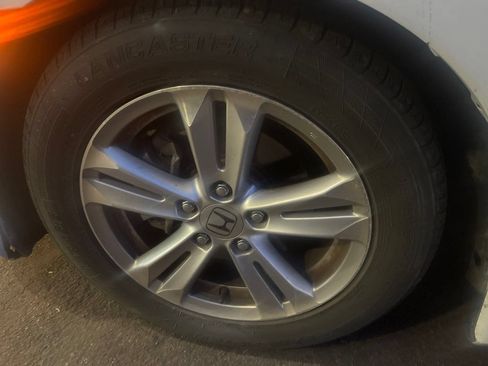 Used 2020 Honda Civic EX image 12