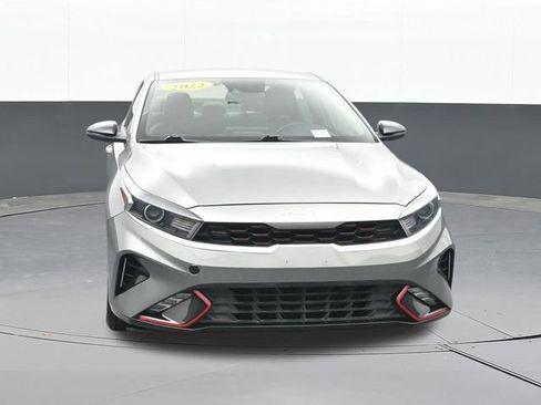 Used 2022 Kia Forte GT-Line FWD image 20