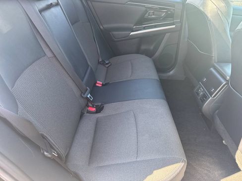Used 2024 Toyota bZ4X FWD image 17