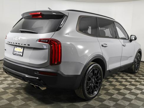 Used 2022 Kia Telluride SX w/ SX Prestige Package image 67