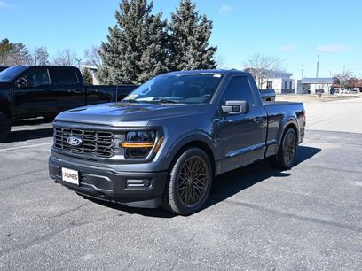 New 2025 Ford F150 XL