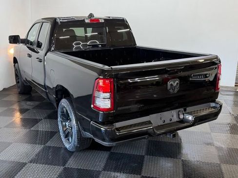 Certified 2023 RAM 1500 Big Horn AWD/4WD image 7