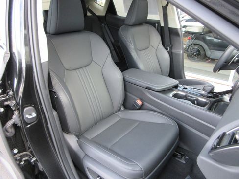 Used 2025 Lexus NX 350h 350h Base w/ Cold Area Package image 24