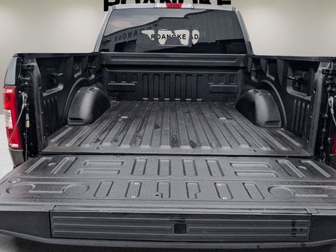 Used 2020 Ford F150 XLT w/ Equipment Group 302A Luxury AWD/4WD image 27