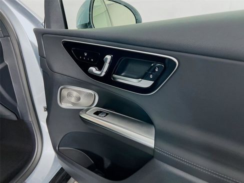 New 2026 Mercedes-Benz GLC 300 4MATIC image 28
