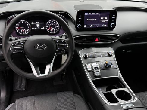 Certified 2023 Hyundai Santa Fe SE AWD/4WD image 21